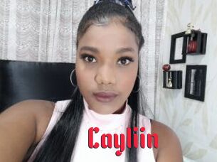 Cayliin
