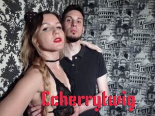 Ccherrytwig