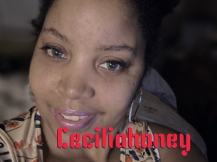 Ceciliahoney