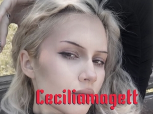 Ceciliamagett