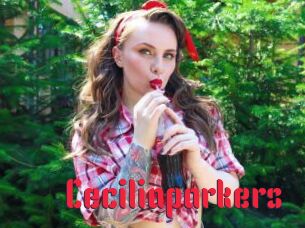 Ceciliaparkers
