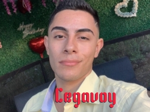 Cegavoy
