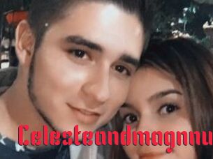 Celesteandmagnnus