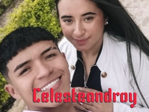 celesteandroy Video Extrait