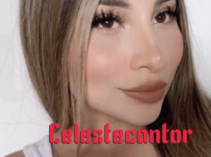 Celestecantor
