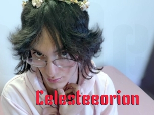 Celesteeorion
