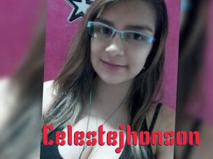 Celestejhonson
