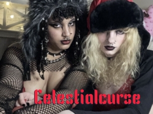 Celestialcurse