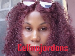 Celinajordans