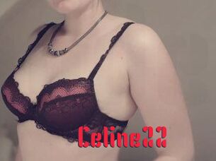 celine22 Video Extrait