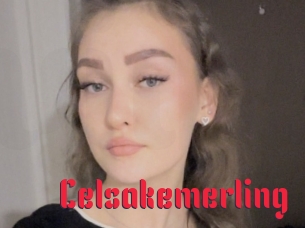 Celsakemerling