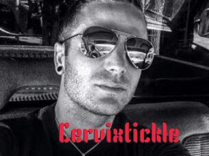 Cervixtickle