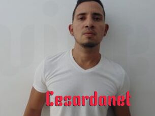 Cesardanet