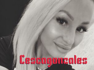 Cescagonzales
