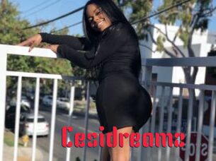 Cesidreamz