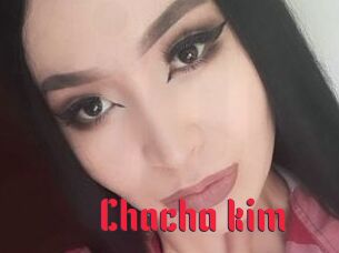 chacha_kim Video Extrait