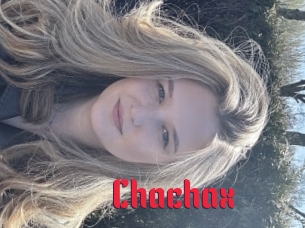 Chachax