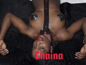 Chaina