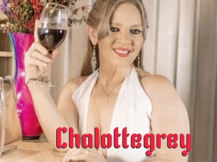 Chalottegrey