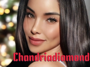 Chandriadiamond