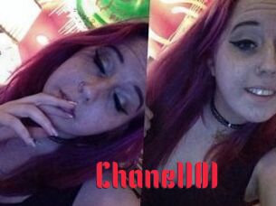 Chanel101
