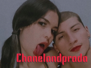 chanelandprada Video Extrait