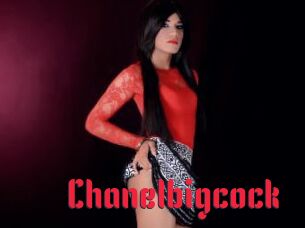 Chanelbigcock