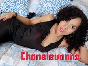Chanelevanns