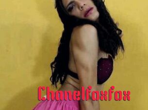 Chanelfoxfox