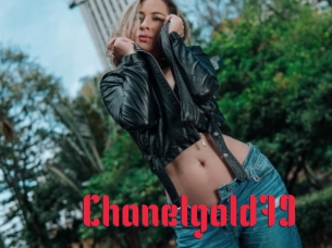 chanelgold79 Video Extrait