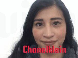 chanelklein Video Extrait