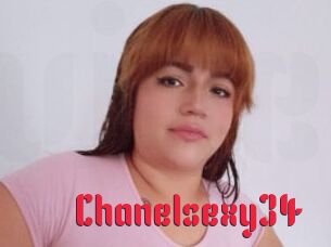 Chanelsexy34
