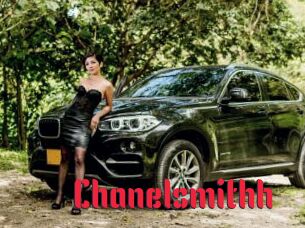 Chanelsmithh