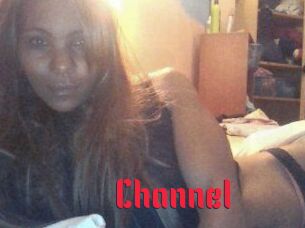 Channel