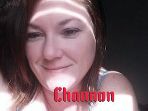 Channon