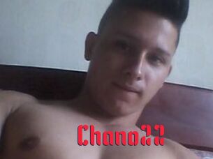 Chano22