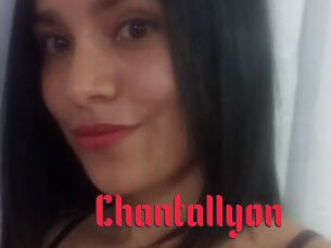 Chantallyon