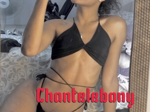 Chantelebony