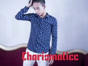 Charismaticc