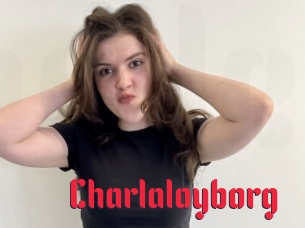 Charlaloyborg