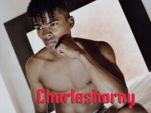 Charleshorny