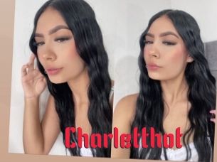 Charletthot