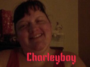 Charleyboy