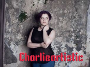 Charlieartistic
