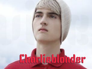 Charlieblonder