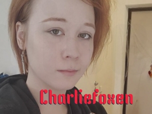 Charliefoxen