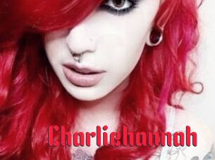 charliehannah Video Extrait