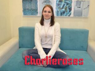 Charlieroses