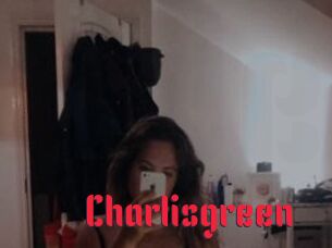 Charlisgreen
