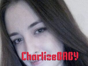 CharlizeBABY